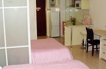 Jiuzhou Hotel Чанша Экстерьер фото