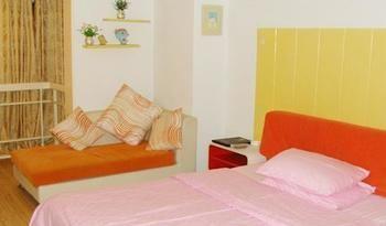 Jiuzhou Hotel Чанша Экстерьер фото